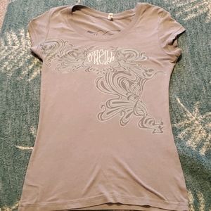 O'Neill Graphic Design Tee